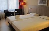 Туры в отель De Keyser Hotel Туры в отель De Keyser Hotel