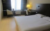 Туры в отель De Keyser Hotel Туры в отель De Keyser Hotel