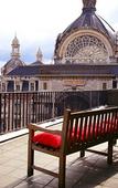 Туры в отель De Keyser Hotel Туры в отель De Keyser Hotel