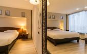 Туры в отель De Keyser Hotel Туры в отель De Keyser Hotel