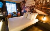 Туры в отель De Keyser Hotel Туры в отель De Keyser Hotel