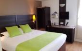 Туры в отель Kyriad Epernay Туры в отель Kyriad Epernay