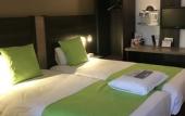 Туры в отель Kyriad Epernay Туры в отель Kyriad Epernay