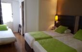 Туры в отель Kyriad Epernay Туры в отель Kyriad Epernay