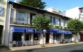 Туры в отель Urban Style Biarritz Hotel du Relais Туры в отель Urban Style Biarritz Hotel du Relais