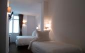 Туры в отель Urban Style Biarritz Hotel du Relais Туры в отель Urban Style Biarritz Hotel du Relais