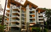 Туры в отель Grand Sierra Pines Baguio Туры в отель Grand Sierra Pines Baguio