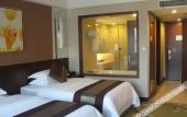 Туры в отель Plum Garden International Hotel Туры в отель Plum Garden International Hotel
