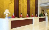 Туры в отель Plum Garden International Hotel Туры в отель Plum Garden International Hotel