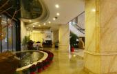 Туры в отель Plum Garden International Hotel Туры в отель Plum Garden International Hotel