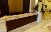 Туры в отель Plum Garden International Hotel Туры в отель Plum Garden International Hotel