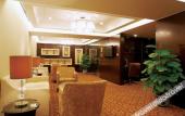 Туры в отель Cenbest Jinling Grand Hotel Туры в отель Cenbest Jinling Grand Hotel