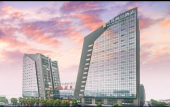 Туры в отель Rezen Hotel Chongqing Sungold Туры в отель Rezen Hotel Chongqing Sungold