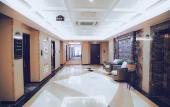 Туры в отель Huangguan Hotel Туры в отель Huangguan Hotel