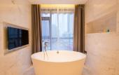 Туры в отель Mango One Huayue Hotel Туры в отель Mango One Huayue Hotel