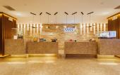 Туры в отель Mango One Huayue Hotel Туры в отель Mango One Huayue Hotel