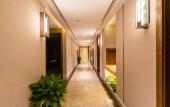 Туры в отель Mango One Huayue Hotel Туры в отель Mango One Huayue Hotel