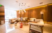 Туры в отель Mango One Huayue Hotel Туры в отель Mango One Huayue Hotel