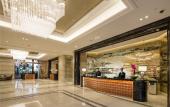 Туры в отель Jeurong Hotel Туры в отель Jeurong Hotel