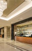 Туры в отель Jeurong Hotel Туры в отель Jeurong Hotel
