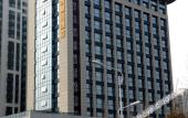 Туры в отель Jining INZONE GARLAND SELECTION Hotel (Nanchi Park Railway Station) Туры в отель Jining INZONE GARLAND SELECTION Hotel (Nanchi Park Railway Station)