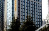 Туры в отель Jining INZONE GARLAND SELECTION Hotel (Nanchi Park Railway Station) Туры в отель Jining INZONE GARLAND SELECTION Hotel (Nanchi Park Railway Station)