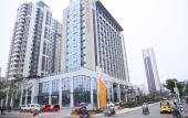 Туры в отель Jining INZONE GARLAND SELECTION Hotel (Nanchi Park Railway Station) Туры в отель Jining INZONE GARLAND SELECTION Hotel (Nanchi Park Railway Station)