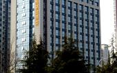 Туры в отель Jining INZONE GARLAND SELECTION Hotel (Nanchi Park Railway Station) Туры в отель Jining INZONE GARLAND SELECTION Hotel (Nanchi Park Railway Station)