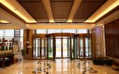 Туры в отель Jining INZONE GARLAND SELECTION Hotel (Nanchi Park Railway Station) Туры в отель Jining INZONE GARLAND SELECTION Hotel (Nanchi Park Railway Station)