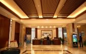 Туры в отель Jining INZONE GARLAND SELECTION Hotel (Nanchi Park Railway Station) Туры в отель Jining INZONE GARLAND SELECTION Hotel (Nanchi Park Railway Station)