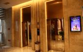 Туры в отель Jining INZONE GARLAND SELECTION Hotel (Nanchi Park Railway Station) Туры в отель Jining INZONE GARLAND SELECTION Hotel (Nanchi Park Railway Station)