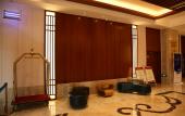 Туры в отель Jining INZONE GARLAND SELECTION Hotel (Nanchi Park Railway Station) Туры в отель Jining INZONE GARLAND SELECTION Hotel (Nanchi Park Railway Station)
