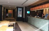 Туры в отель Jinjiang Inn Select Hotel (Chongqing Children's Hospital Lianglukou Subway Station Branch) Туры в отель Jinjiang Inn Select Hotel (Chongqing Children's Hospital Lianglukou Subway Station Branch)