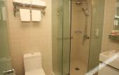 Туры в отель Jinjiang Inn Select Hotel (Chongqing Children's Hospital Lianglukou Subway Station Branch) Туры в отель Jinjiang Inn Select Hotel (Chongqing Children's Hospital Lianglukou Subway Station Branch)