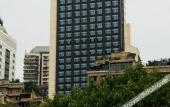 Туры в отель Jinjiang Inn Select Hotel (Chongqing Children's Hospital Lianglukou Subway Station Branch) Туры в отель Jinjiang Inn Select Hotel (Chongqing Children's Hospital Lianglukou Subway Station Branch)