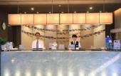 Туры в отель Jinjiang Inn Select Hotel (Chongqing Children's Hospital Lianglukou Subway Station Branch) Туры в отель Jinjiang Inn Select Hotel (Chongqing Children's Hospital Lianglukou Subway Station Branch)