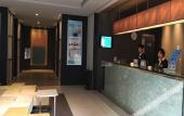 Туры в отель Jinjiang Inn Select Hotel (Chongqing Children's Hospital Lianglukou Subway Station Branch) Туры в отель Jinjiang Inn Select Hotel (Chongqing Children's Hospital Lianglukou Subway Station Branch)