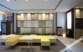 Туры в отель Jinjiang Inn Select Hotel (Chongqing Children's Hospital Lianglukou Subway Station Branch) Туры в отель Jinjiang Inn Select Hotel (Chongqing Children's Hospital Lianglukou Subway Station Branch)