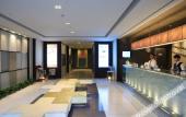 Туры в отель Jinjiang Inn Select Hotel (Chongqing Children's Hospital Lianglukou Subway Station Branch) Туры в отель Jinjiang Inn Select Hotel (Chongqing Children's Hospital Lianglukou Subway Station Branch)