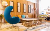 Туры в отель Jinan Gaoxin Wanda Plaza Tianchen Road Atour Hotel Туры в отель Jinan Gaoxin Wanda Plaza Tianchen Road Atour Hotel