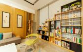 Туры в отель Jinan Gaoxin Wanda Plaza Tianchen Road Atour Hotel Туры в отель Jinan Gaoxin Wanda Plaza Tianchen Road Atour Hotel