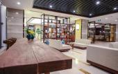 Туры в отель SSAW Boutique Hotel Ningbo CBD - Family Friendly & Business Travel Туры в отель SSAW Boutique Hotel Ningbo CBD - Family Friendly & Business Travel