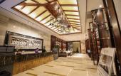 Туры в отель SSAW Boutique Hotel Ningbo CBD - Family Friendly & Business Travel Туры в отель SSAW Boutique Hotel Ningbo CBD - Family Friendly & Business Travel