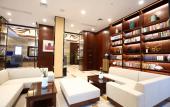 Туры в отель SSAW Boutique Hotel Ningbo CBD - Family Friendly & Business Travel Туры в отель SSAW Boutique Hotel Ningbo CBD - Family Friendly & Business Travel