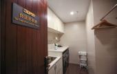 Туры в отель SSAW Boutique Hotel Ningbo CBD - Family Friendly & Business Travel Туры в отель SSAW Boutique Hotel Ningbo CBD - Family Friendly & Business Travel