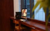 Туры в отель SSAW Boutique Hotel Ningbo CBD - Family Friendly & Business Travel Туры в отель SSAW Boutique Hotel Ningbo CBD - Family Friendly & Business Travel