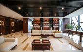 Туры в отель SSAW Boutique Hotel Ningbo CBD - Family Friendly & Business Travel Туры в отель SSAW Boutique Hotel Ningbo CBD - Family Friendly & Business Travel