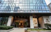 Туры в отель SSAW Boutique Hotel Ningbo CBD - Family Friendly & Business Travel Туры в отель SSAW Boutique Hotel Ningbo CBD - Family Friendly & Business Travel