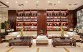 Туры в отель SSAW Boutique Hotel Ningbo CBD - Family Friendly & Business Travel Туры в отель SSAW Boutique Hotel Ningbo CBD - Family Friendly & Business Travel