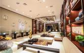 Туры в отель SSAW Boutique Hotel Ningbo CBD - Family Friendly & Business Travel Туры в отель SSAW Boutique Hotel Ningbo CBD - Family Friendly & Business Travel
